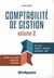Comptabilité de gestion Tome 2