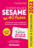 Concours SESAME en 40 fiches (édition 2022)