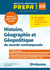 Annales histoire-géographie et géopolitique du monde contemporain : prépa ECG
