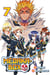 Médaka-box Tome 7