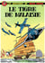 Les aventures de Buck Danny Tome 19 : le tigre de Malaisie
