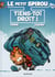 Le Petit Spirou Tome 15 : tiens-toi droit !