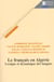 Le francais en algerie lexique et dynamique des langues