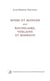 Boire et manger avec Baudelaire, Verlaine et Rimbaud