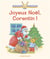 Joyeux noël, corentin!