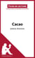 Fiche de lecture : Cacao de Jorge Amado - analyse complète de l'oeuvre et résumé