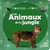 Touche-A-Tout Les Animaux De La Jungle