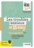 Mon mémo psy : Les troubles anxieux en 35 visuels : Critères diagnostiques, diagnostic différentiel, cas clinique en un coup d'oeil...