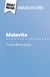 Malavita de Tonino Benacquista (Analise do livro) : Analise completa e resumo pormenorizado do trabalho