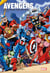 Avengers par Busiek et Perez Tome 1