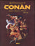 Les chroniques de Conan : Intégrale vol.18 : 1984 t.2