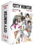 City Hunter : coffret Tomes 1 à 3