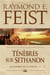 La guerre de la faille Tome 4 : ténèbres sur Séthanon