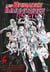 Les brigades immunitaires - black Tome 4