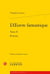 L'oeuvre fantastique t.2 - romans