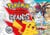 Pokémon - Mes coloriages cherche-et-trouve géants