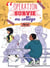 Opération survie au collège Tome 3 : crush