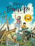Retour à Tomioka