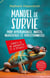 Manuel de survie pour hypersensibles, indécis, insatisfaits et perfectionnistes