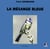 La Mésange bleue