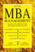 MBA management : synthèse des meilleurs cours des grandes business schools