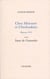 Chez Morozov et Chtchoukine, Moscou 1914 : Isaac de Camondo