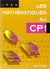 Les mathématiques au CP1