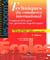 Techniques commerce international