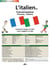L'italien t.2 - la conversation