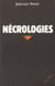 Necrologies