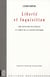 Liberté et inquisition - une aventure éditoriale au temps de la contre-réforme