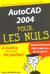 Autocad 2004 pour les nuls