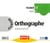 Orthographe - cycle 3 - fichier 3