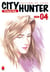 City Hunter Tome 4