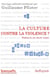 La culture contre la violence ?