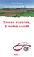 Zones rurales, à votre santé