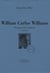 William carlos williams - voyage vers l'amour
