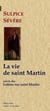 La vie de saint Martin