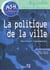Politique de la ville