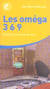 Les omega 3 6 9