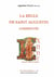 La règle de Saint Augustin