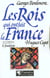 Les rois qui ont fait la france - les capétiens - hugues capet le fondateur