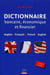 Dictionnaire bancaire, économique et financier - Anglais-Français/Français-Anglais (2e édition)