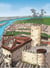 L'épopée cathare - beaucaire 1216