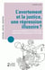L'avortement et la justice, une répression illusoire ? discours normatifs et pratiques judiciaires en belgique (1918-1940)