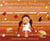 Mademoiselle princesse ne veut pas manger