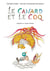Le canard et le coq