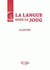 La Langue sous le joug