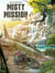 Misty mission Tome 3 : des ténèbres au purgatoire