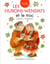 Les hurons-wendats et le troc